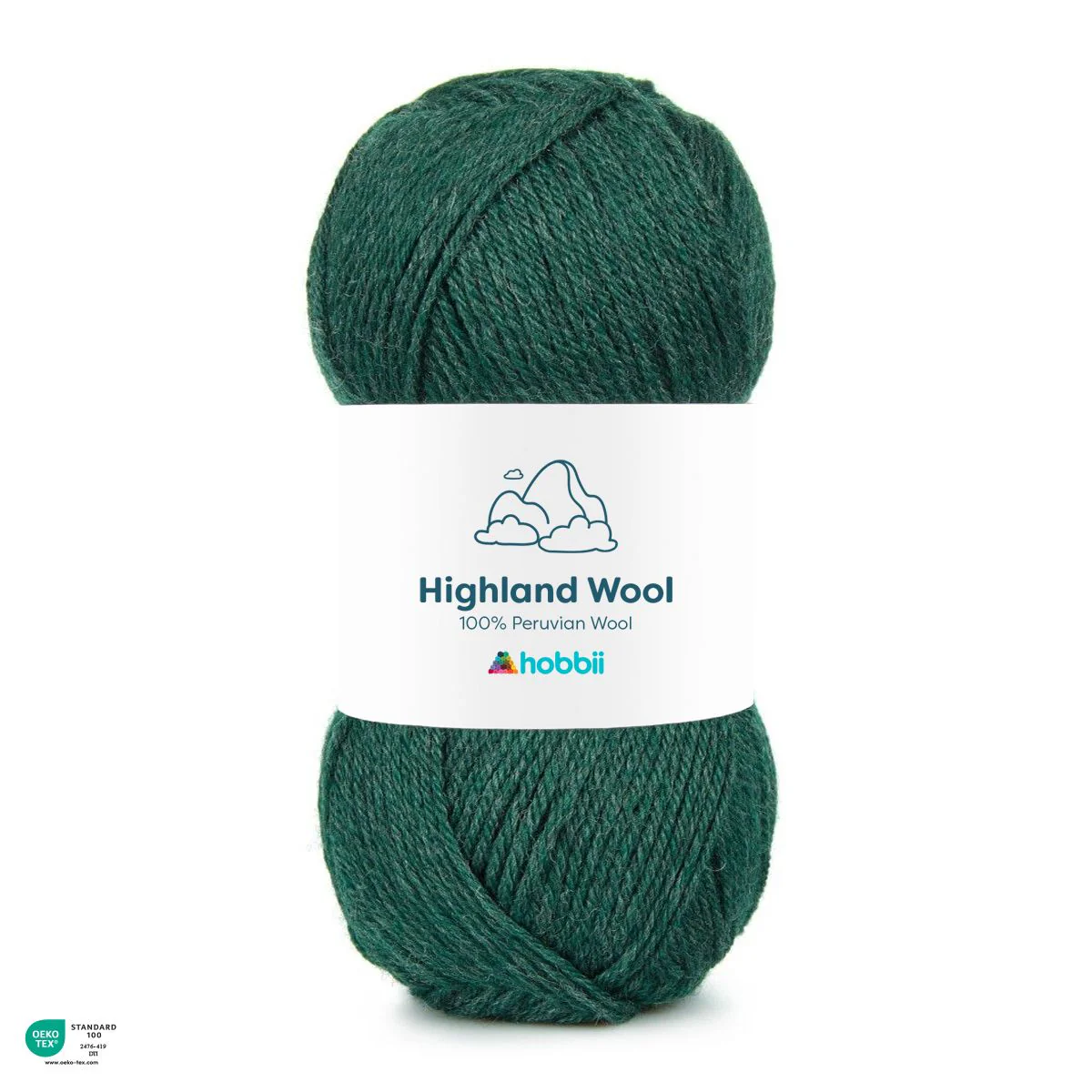 Highland Wool - Image 26