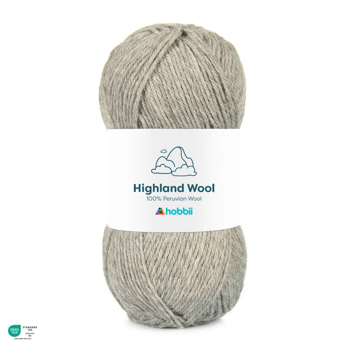 Highland Wool - Image 27
