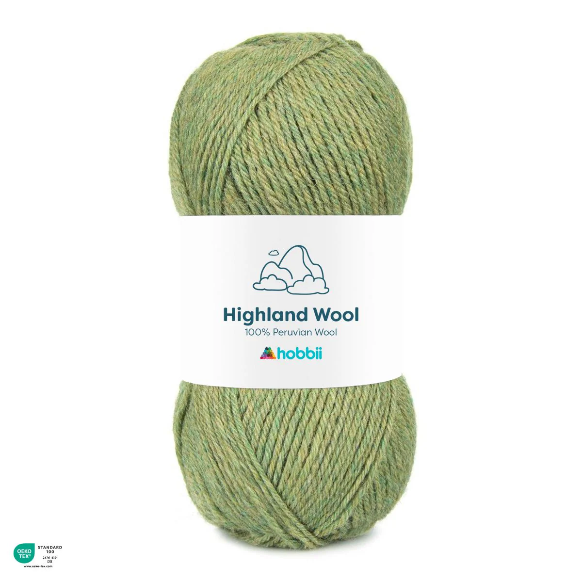 Highland Wool - Image 28
