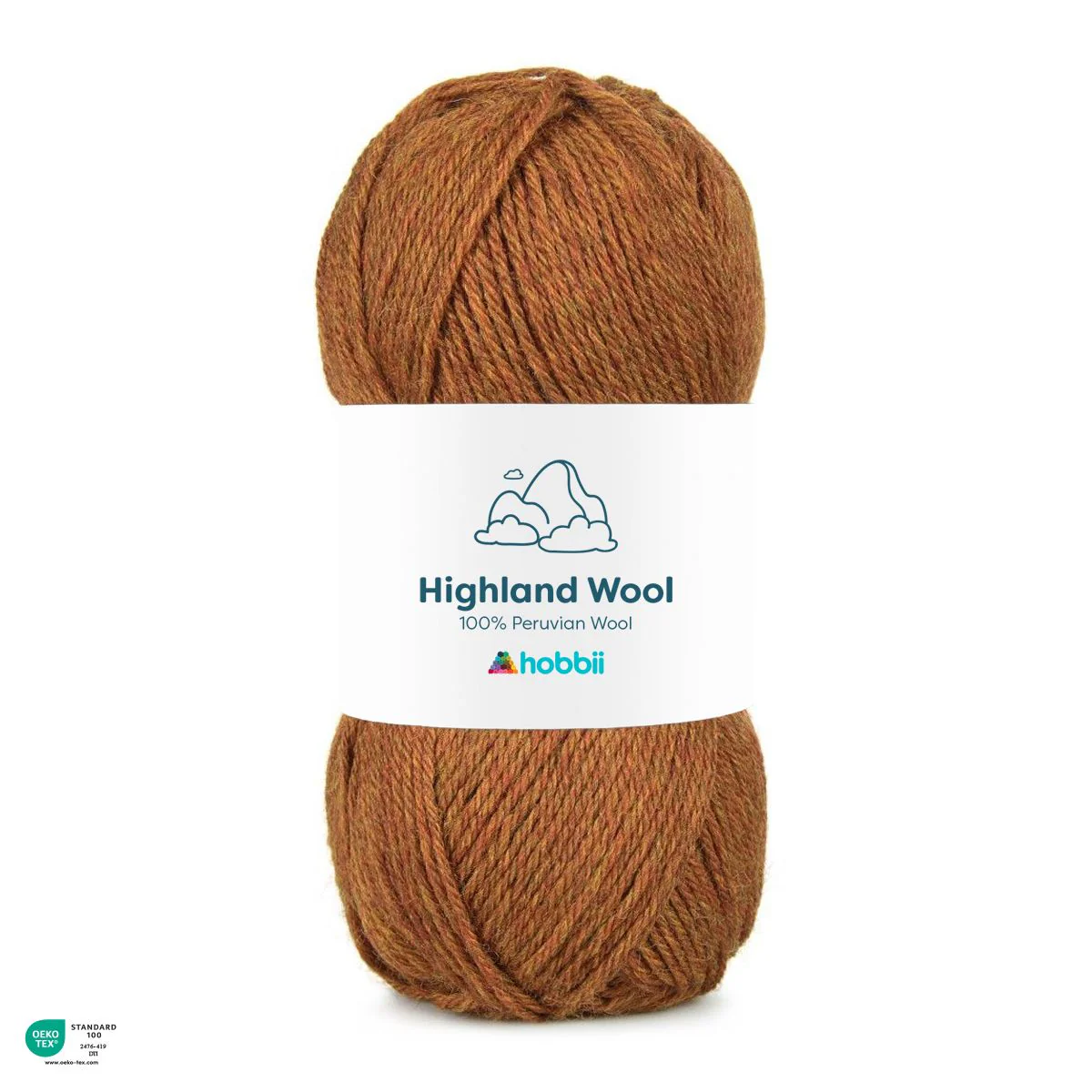 Highland Wool - Image 29