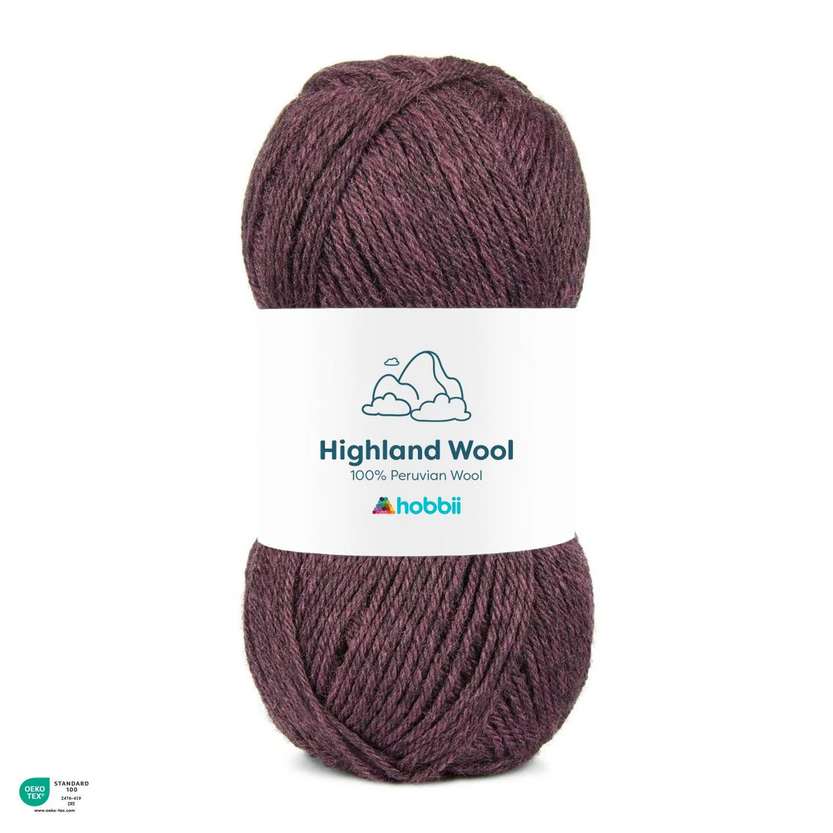 Highland Wool - Image 33