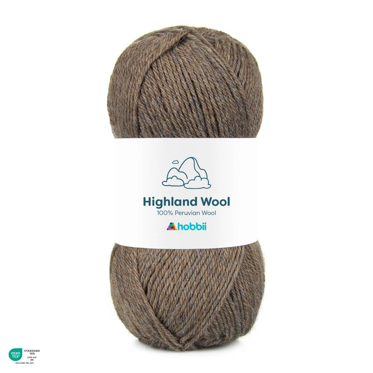Highland Wool - Image 34