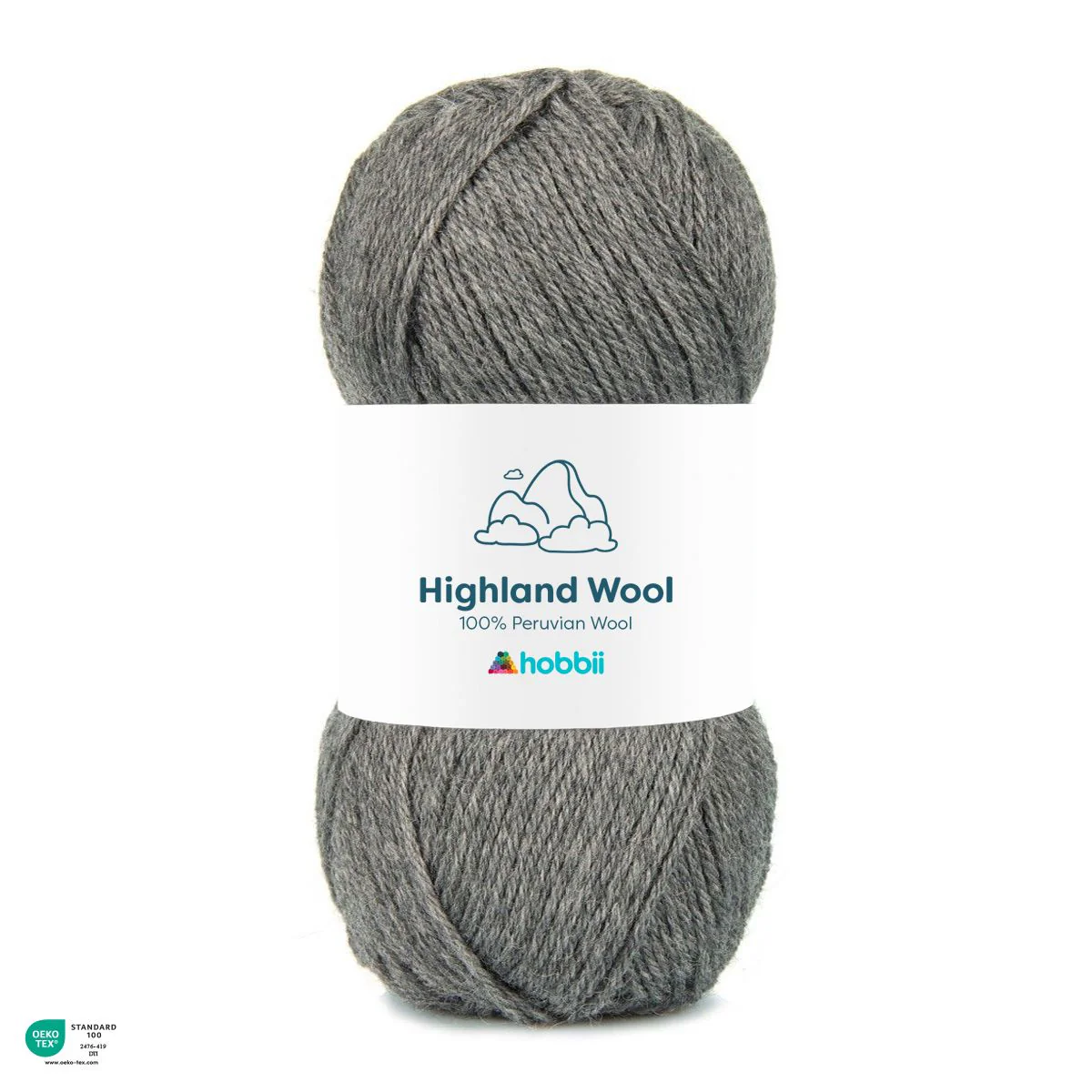 Highland Wool - Image 6