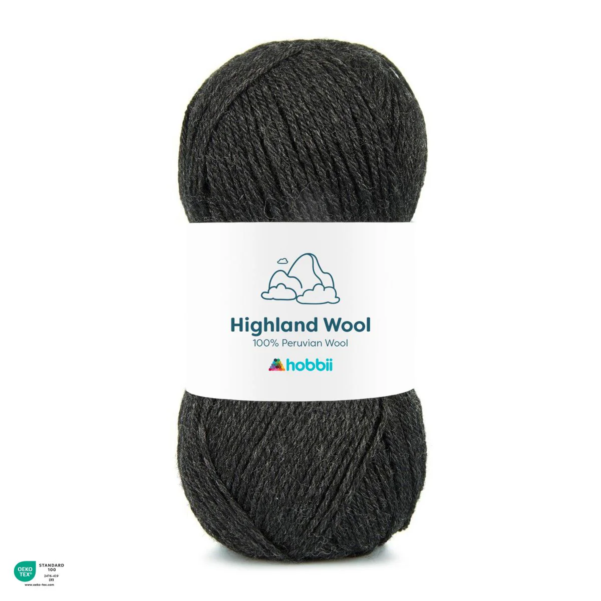 Highland Wool - Image 7