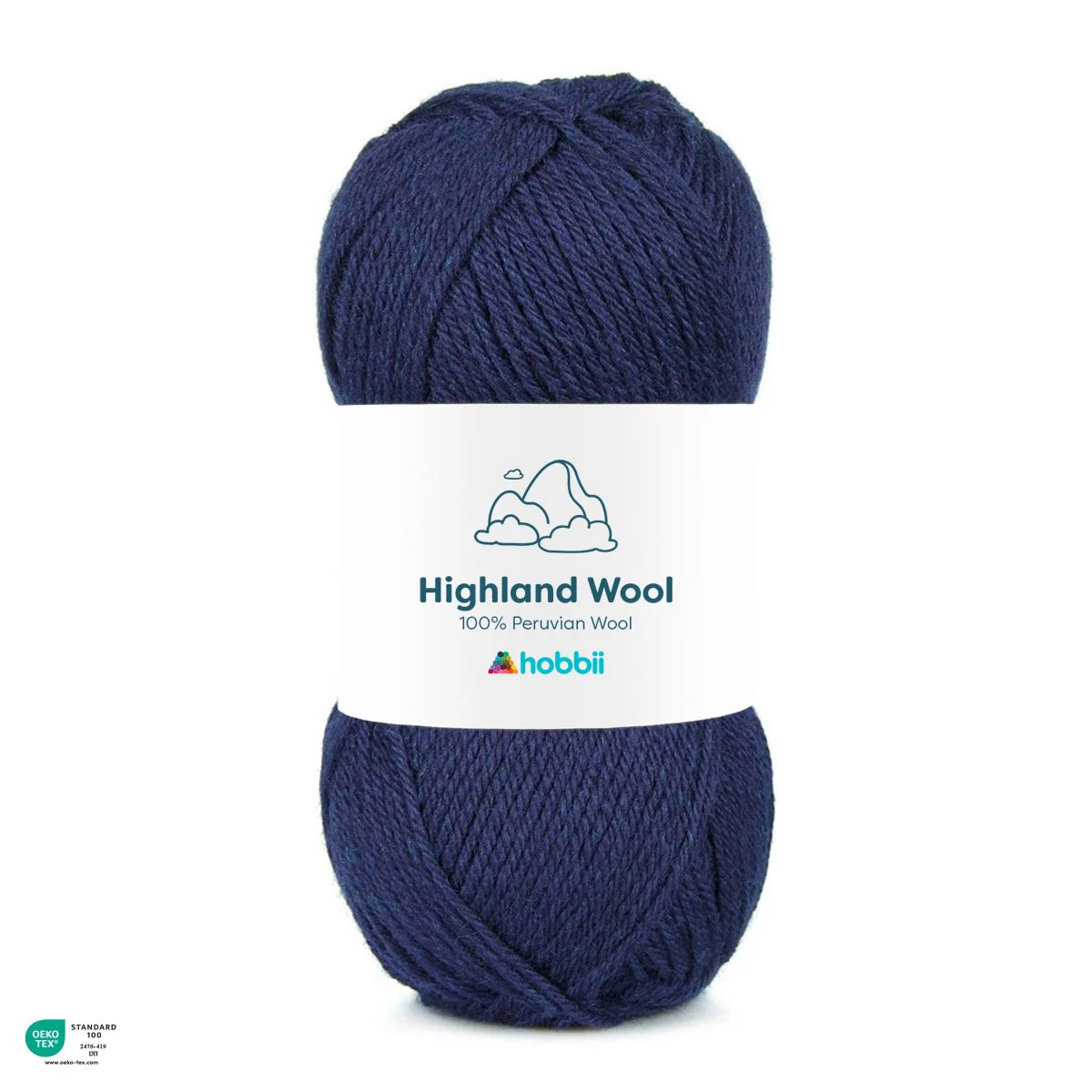 Highland Wool - Image 9