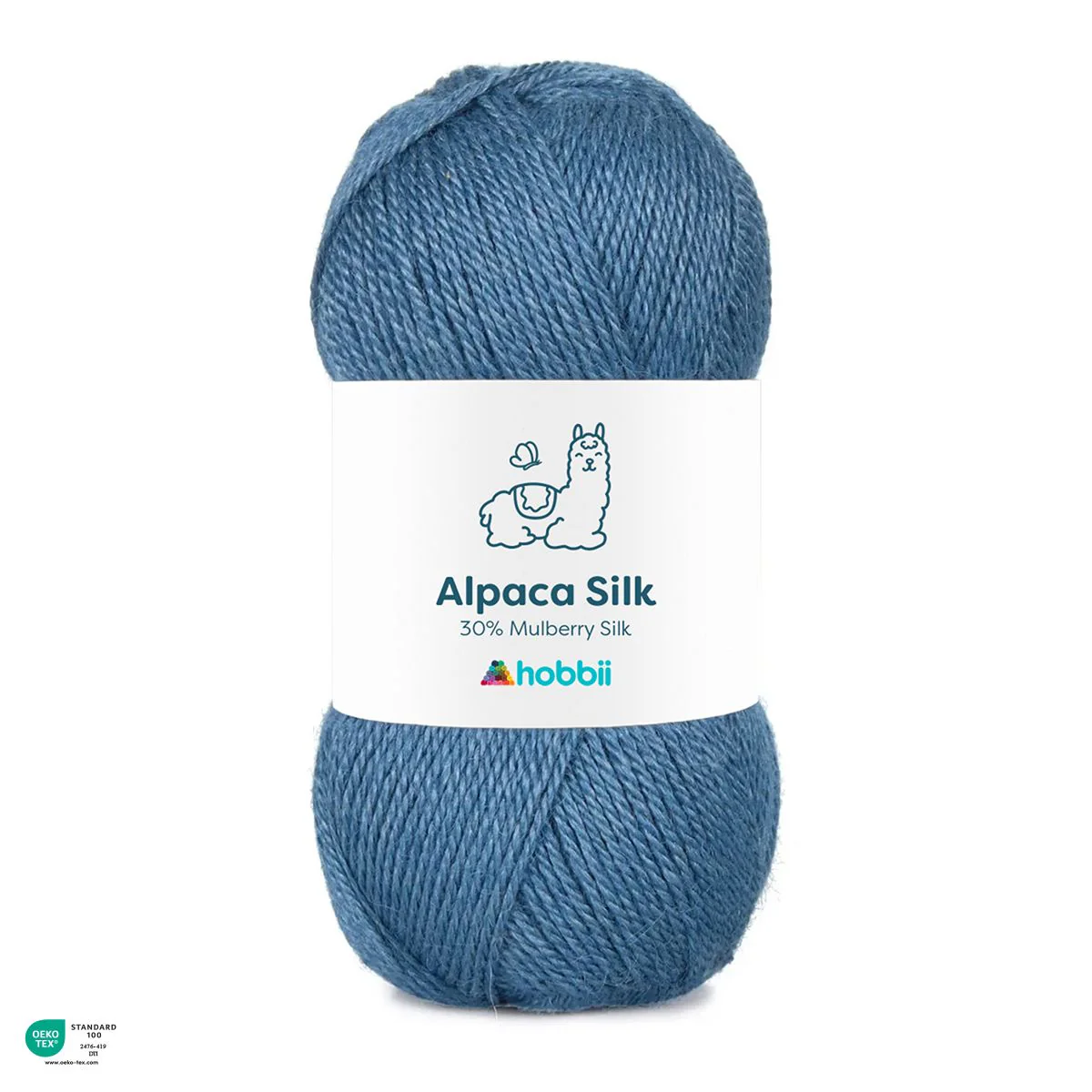 Alpaca Silk - Image 10