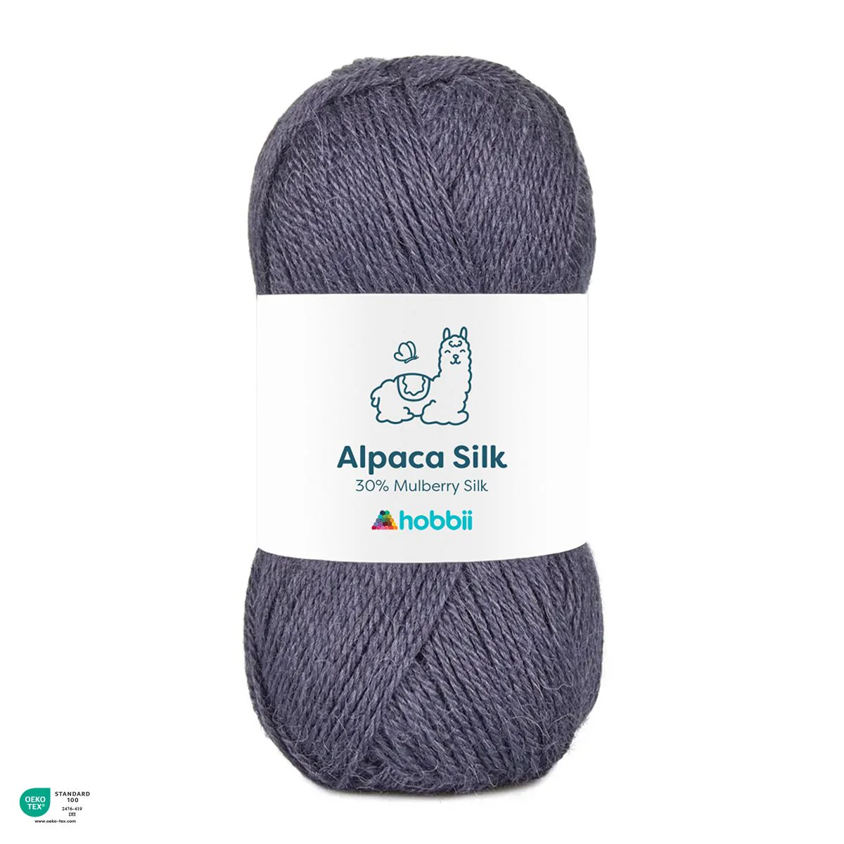 Alpaca Silk - Image 11