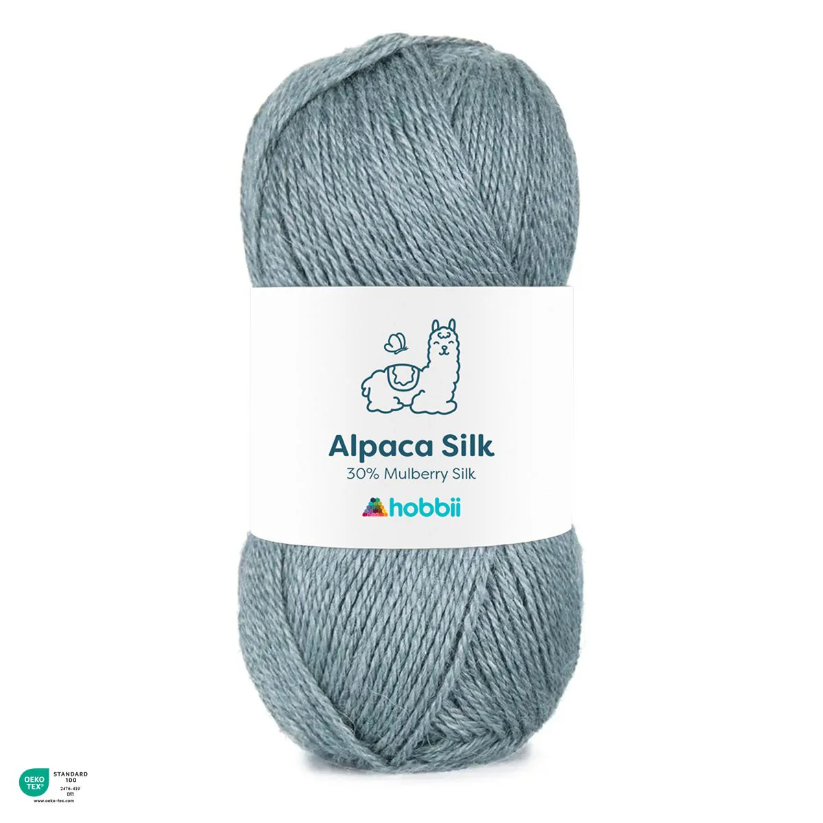 Alpaca Silk - Image 12