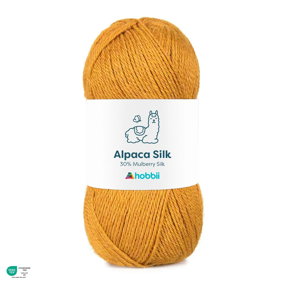 Alpaca Silk - Image 14