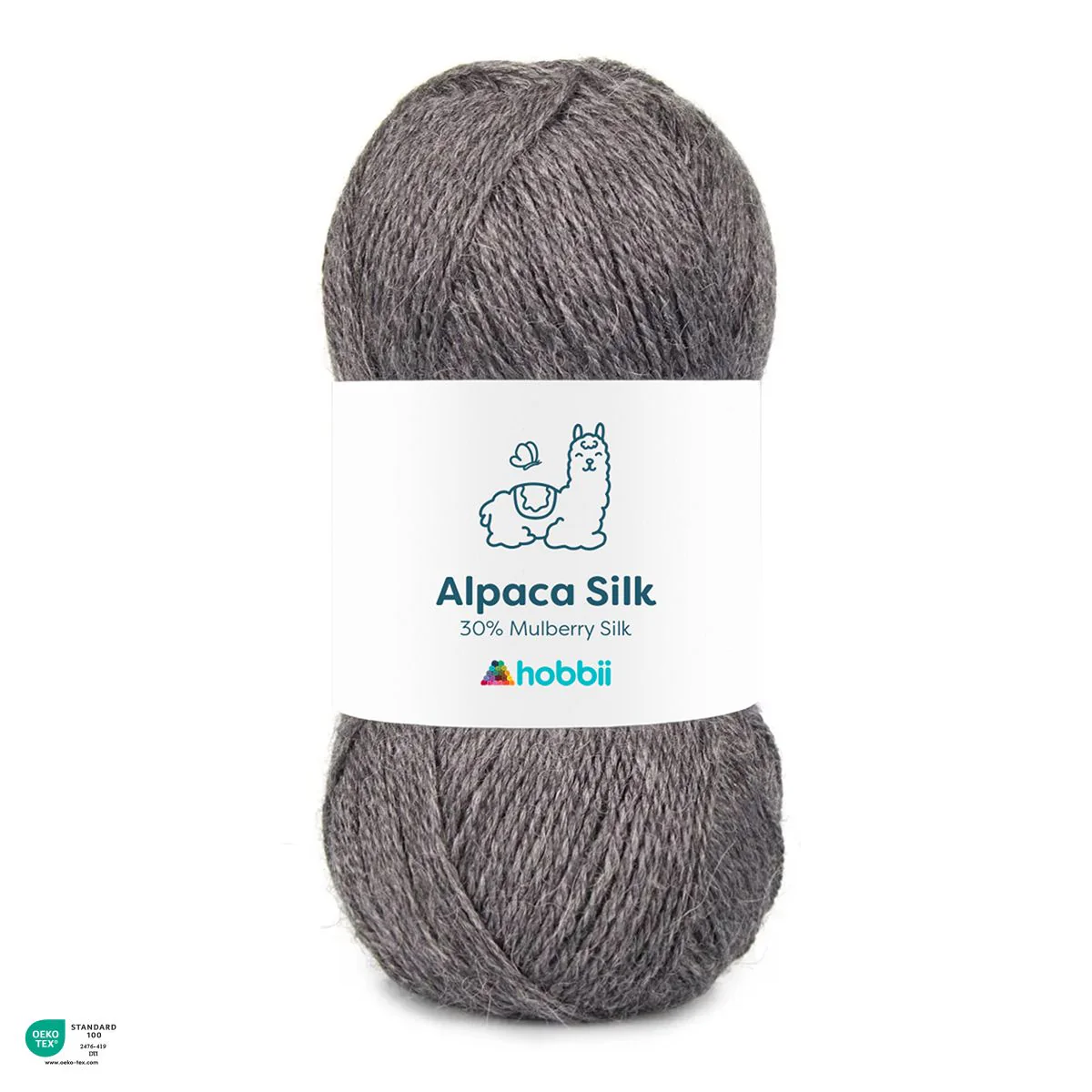 Alpaca Silk - Image 18