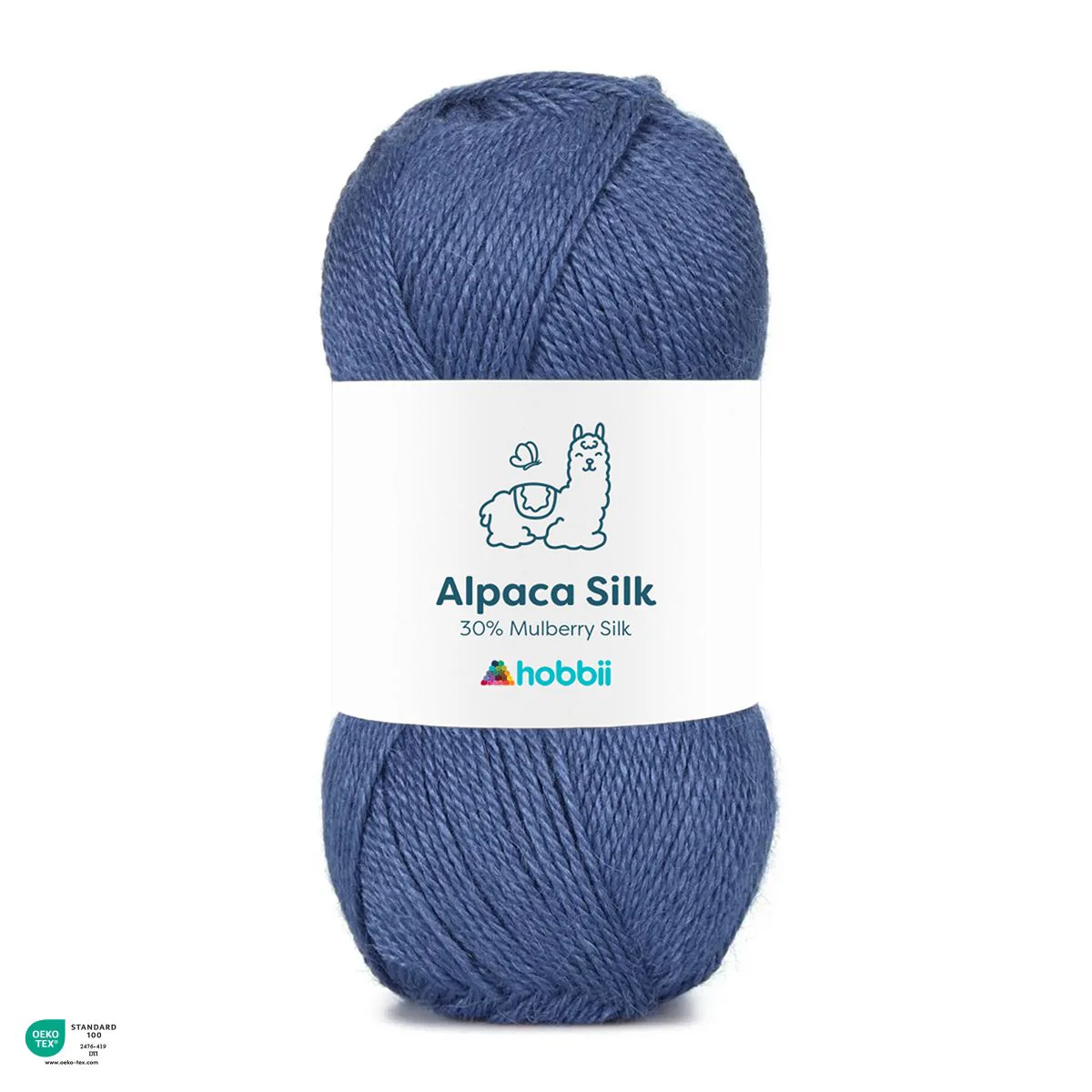 Alpaca Silk - Image 19
