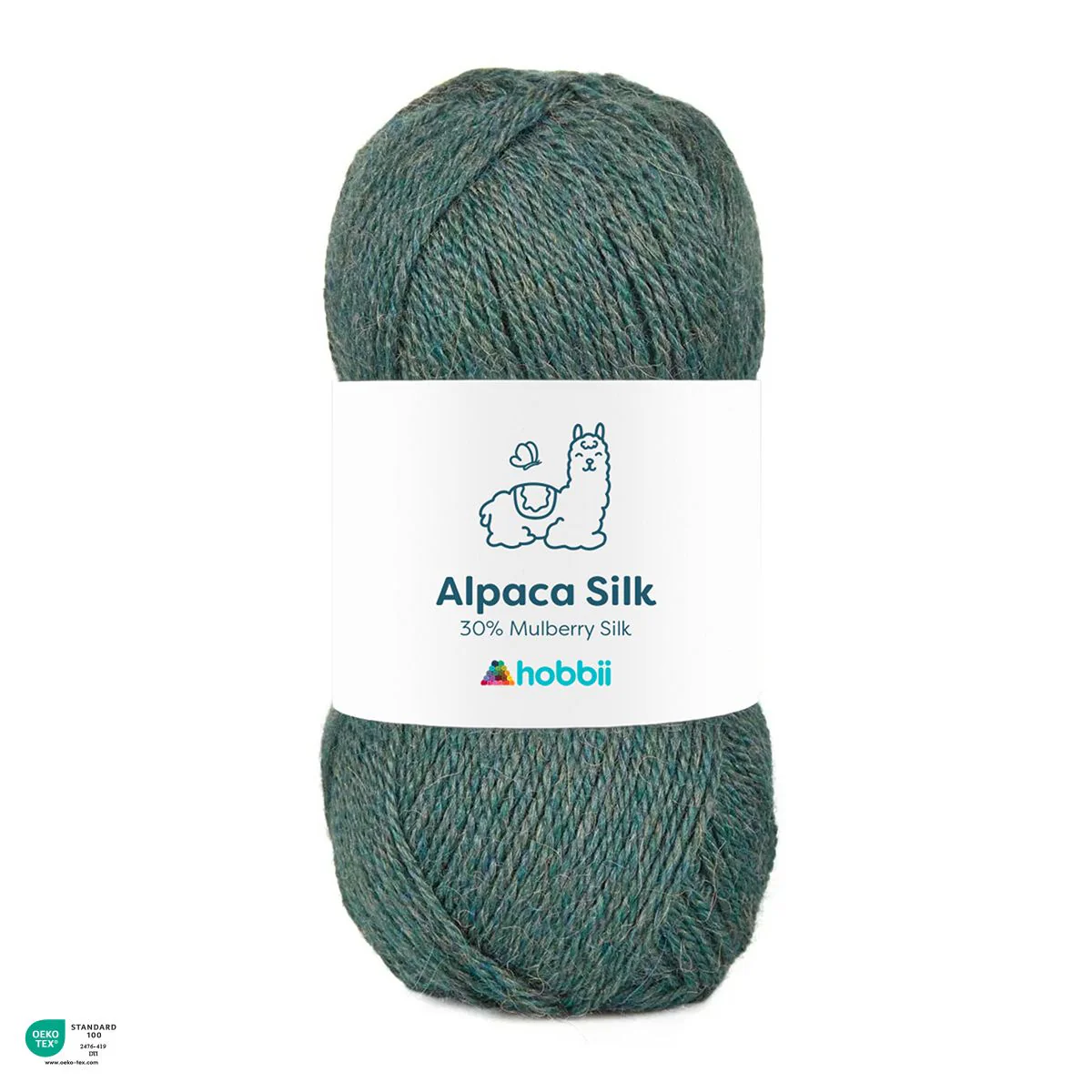 Alpaca Silk - Image 22