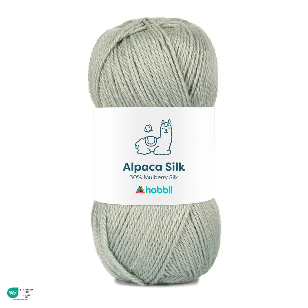 Alpaca Silk - Image 23