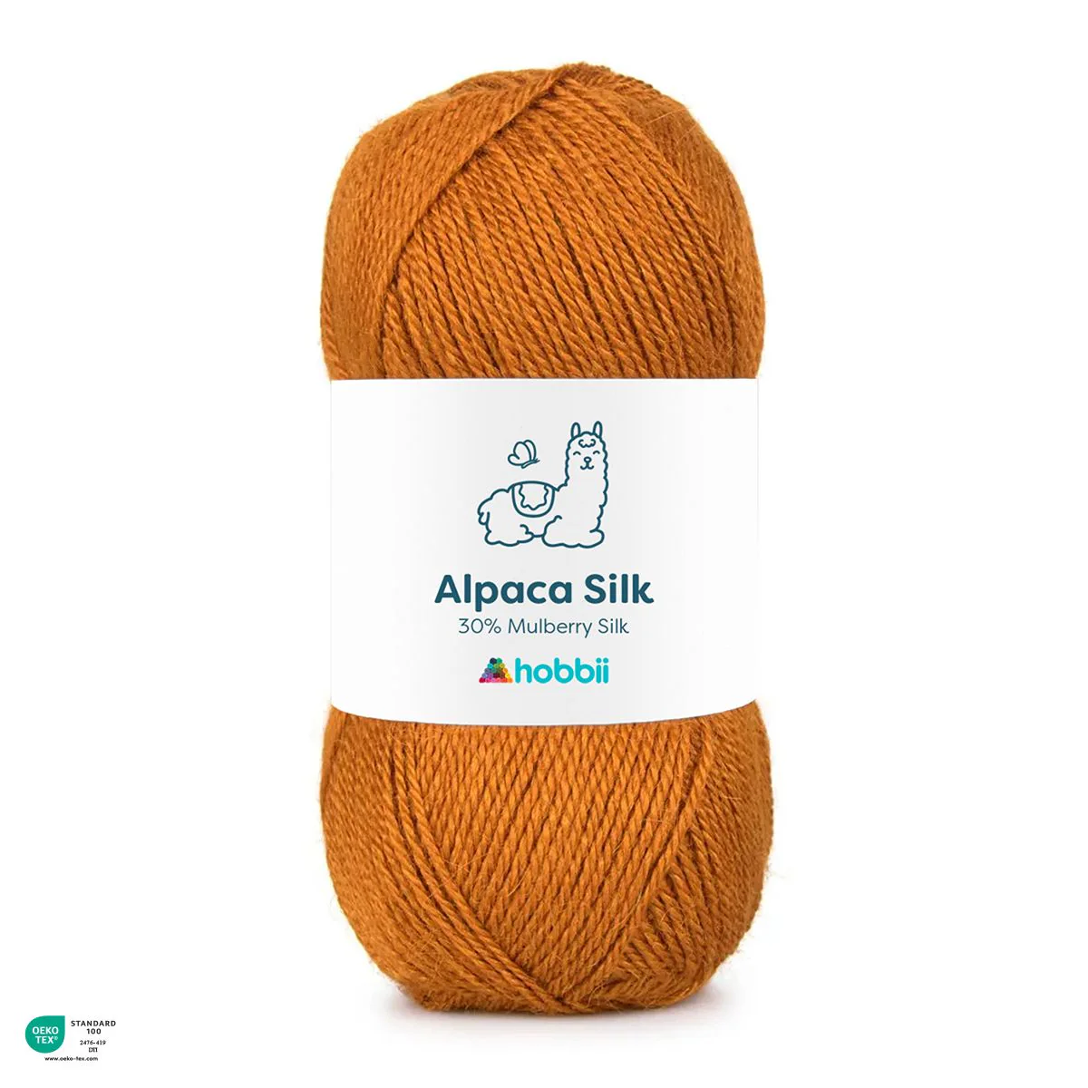 Alpaca Silk - Image 26