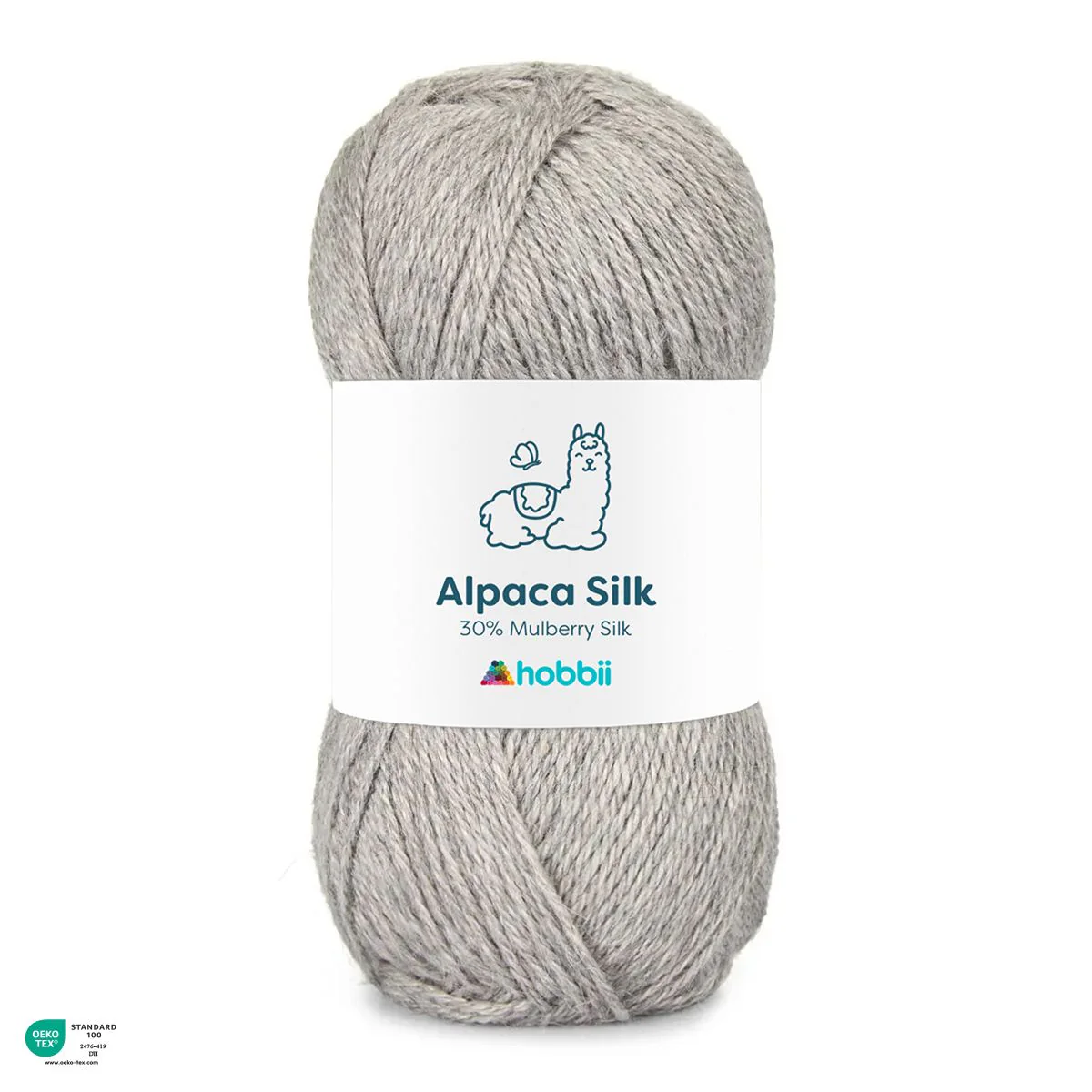 Alpaca Silk - Image 7
