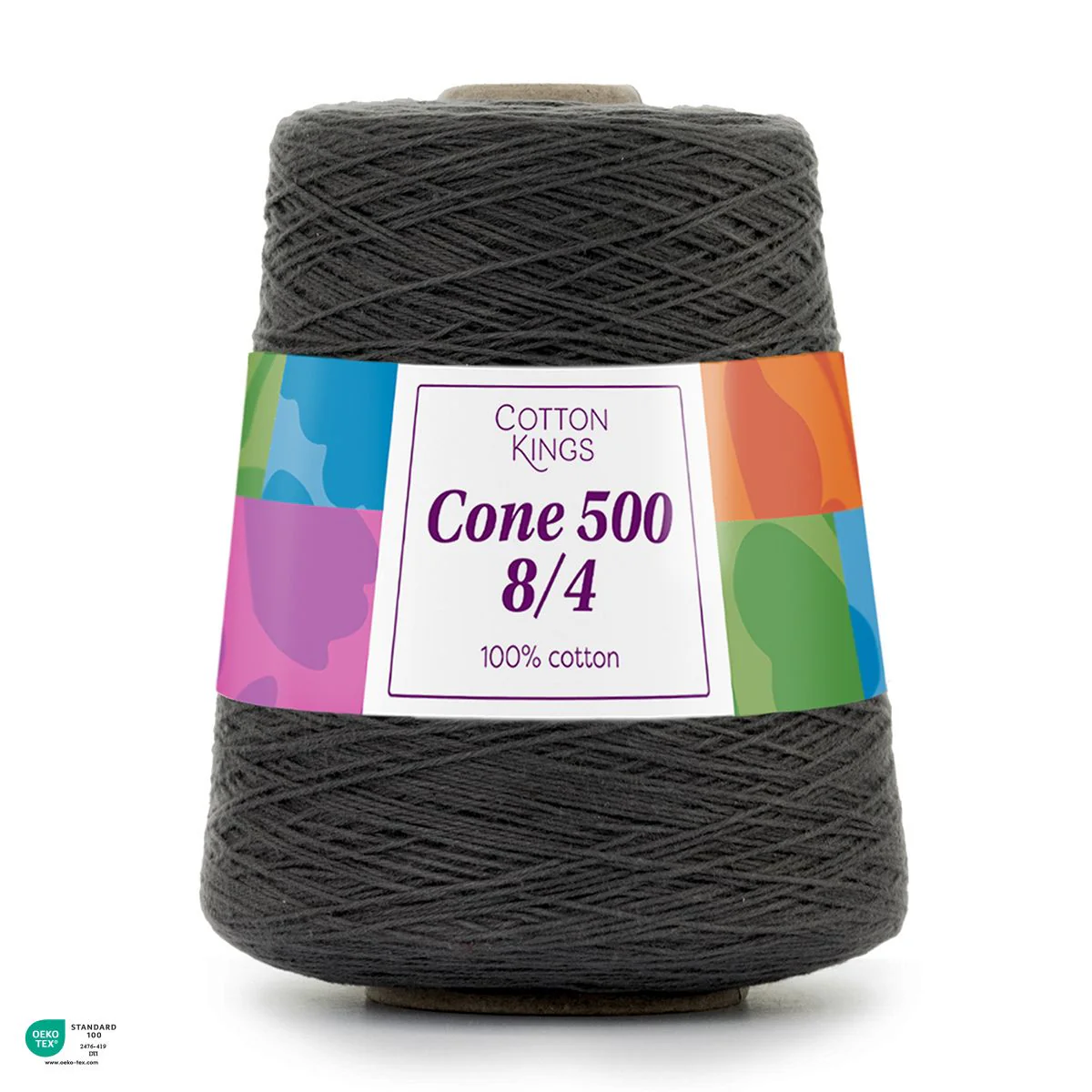Cone 500 8/4 - Image 10