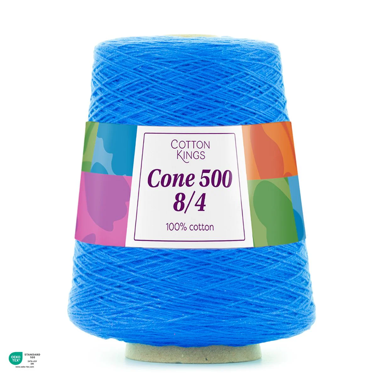 Cone 500 8/4 - Image 11