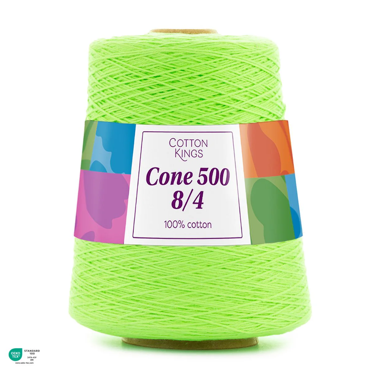 Cone 500 8/4 - Image 12