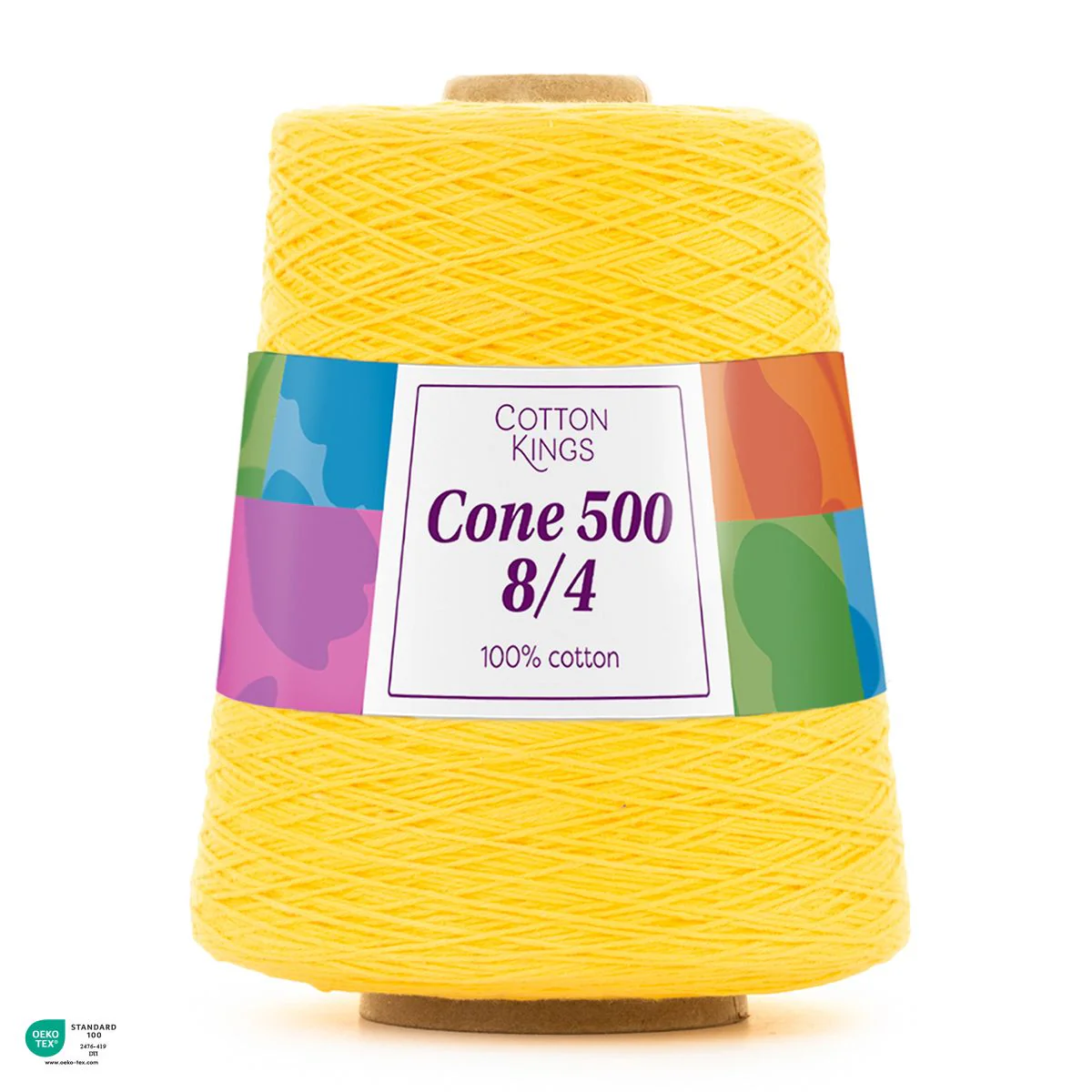 Cone 500 8/4 - Image 13