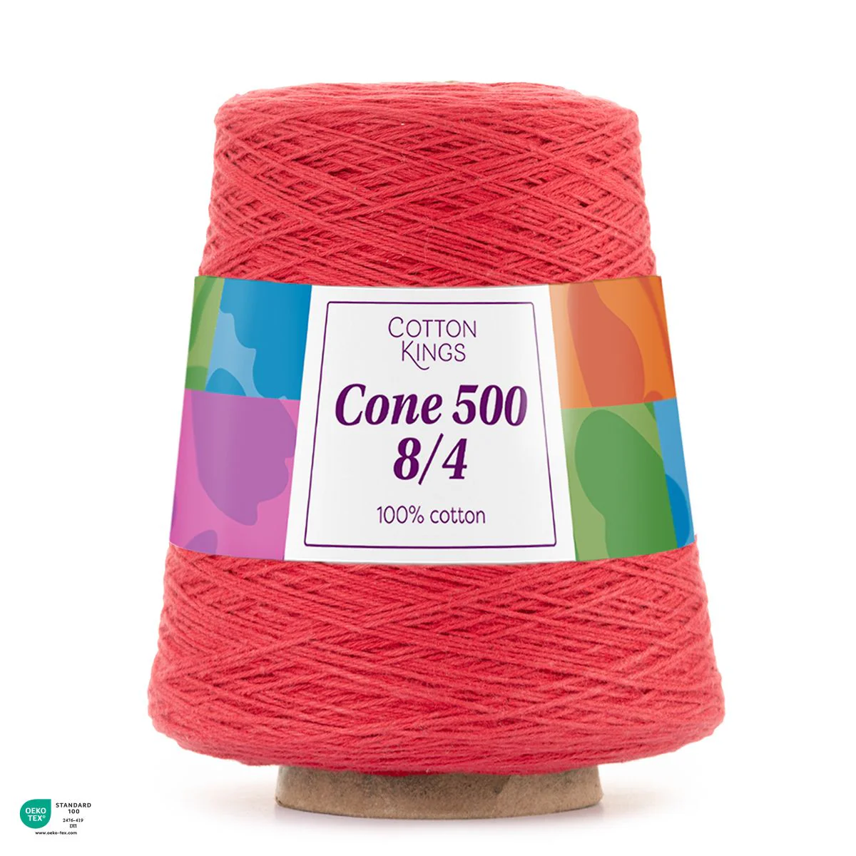 Cone 500 8/4 - Image 14