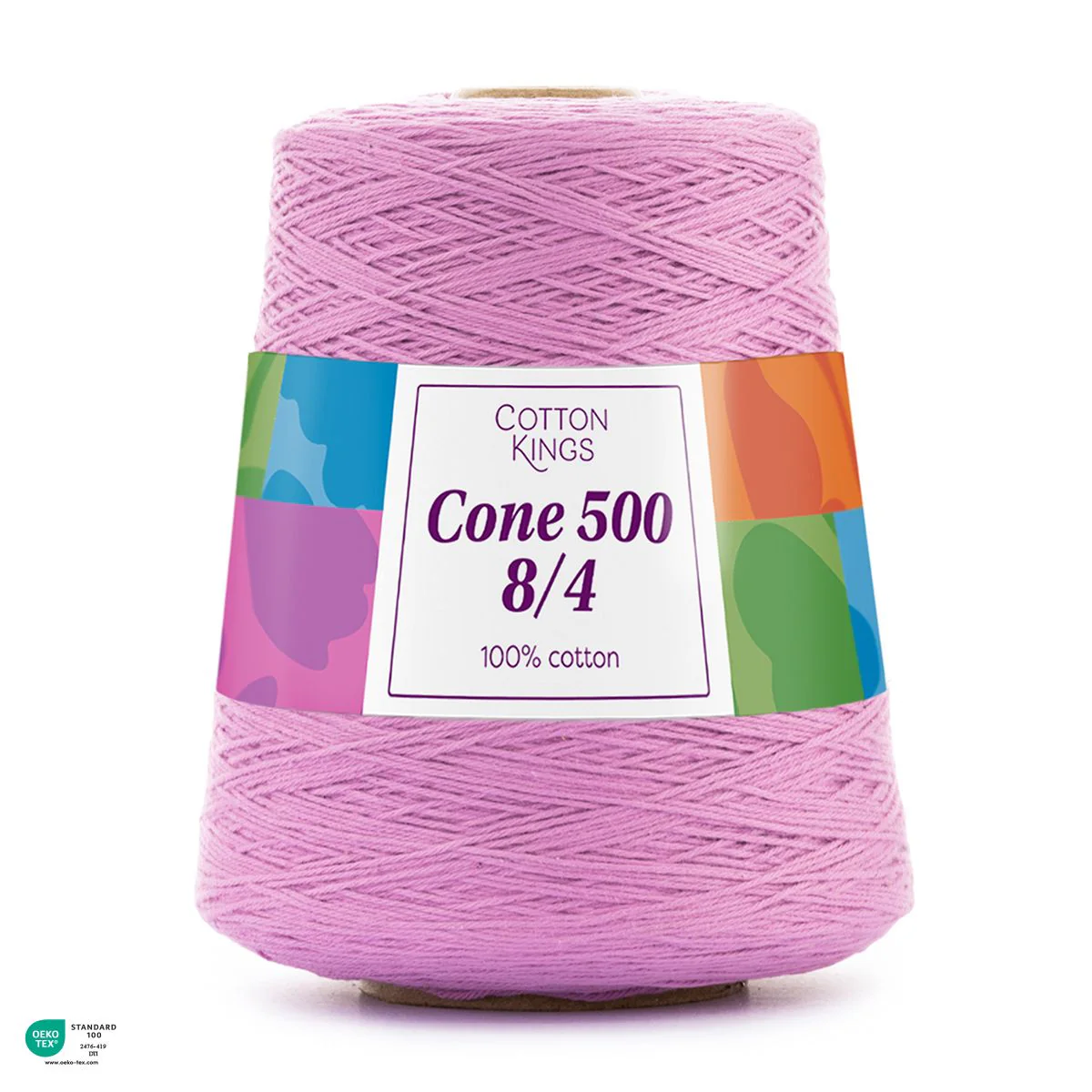 Cone 500 8/4 - Image 15
