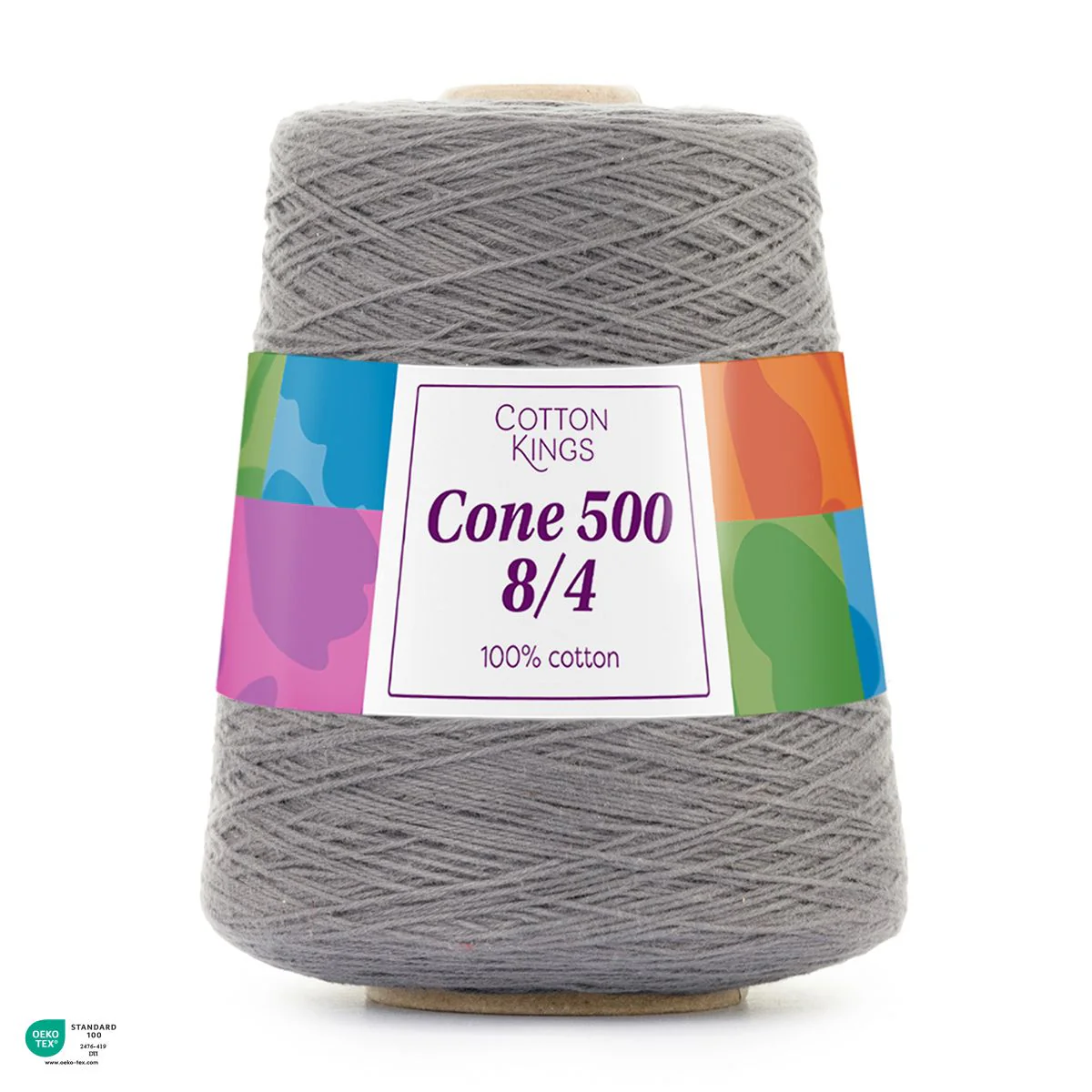 Cone 500 8/4 - Image 16