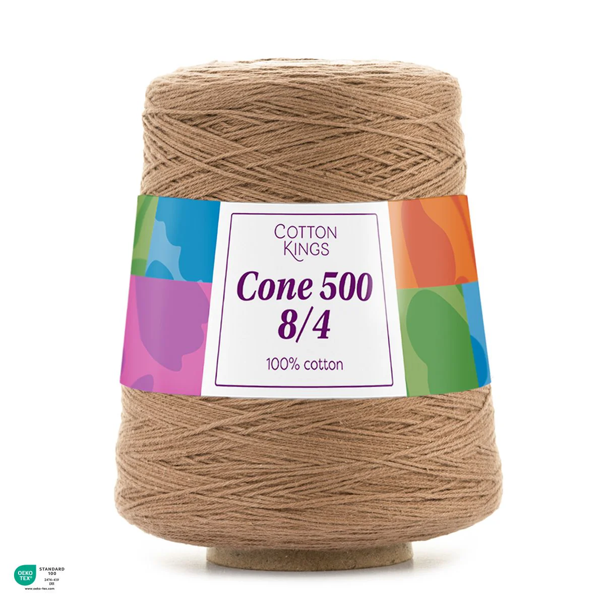 Cone 500 8/4 - Image 17