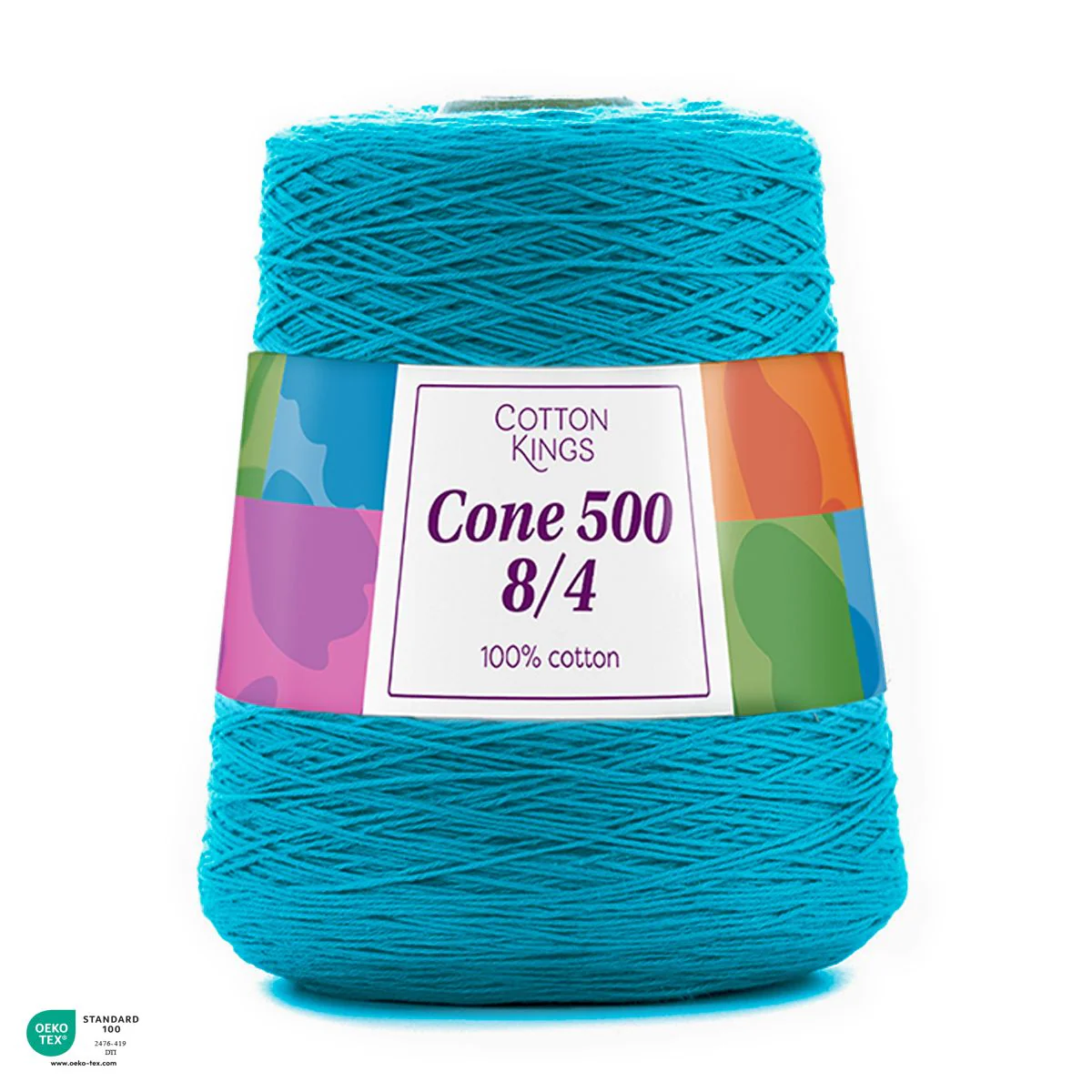 Cone 500 8/4 - Image 18
