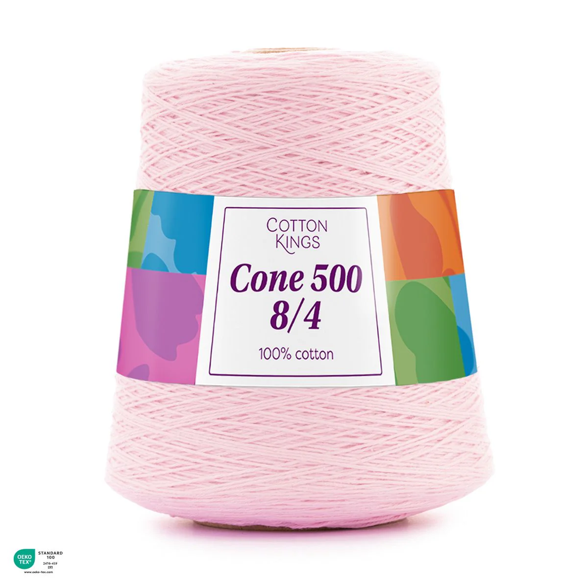 Cone 500 8/4 - Image 19