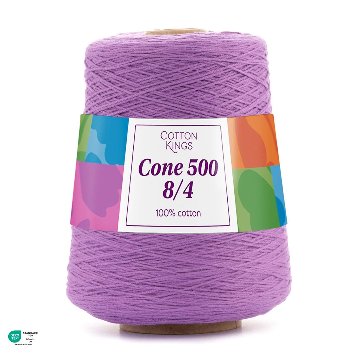 Cone 500 8/4 - Image 20