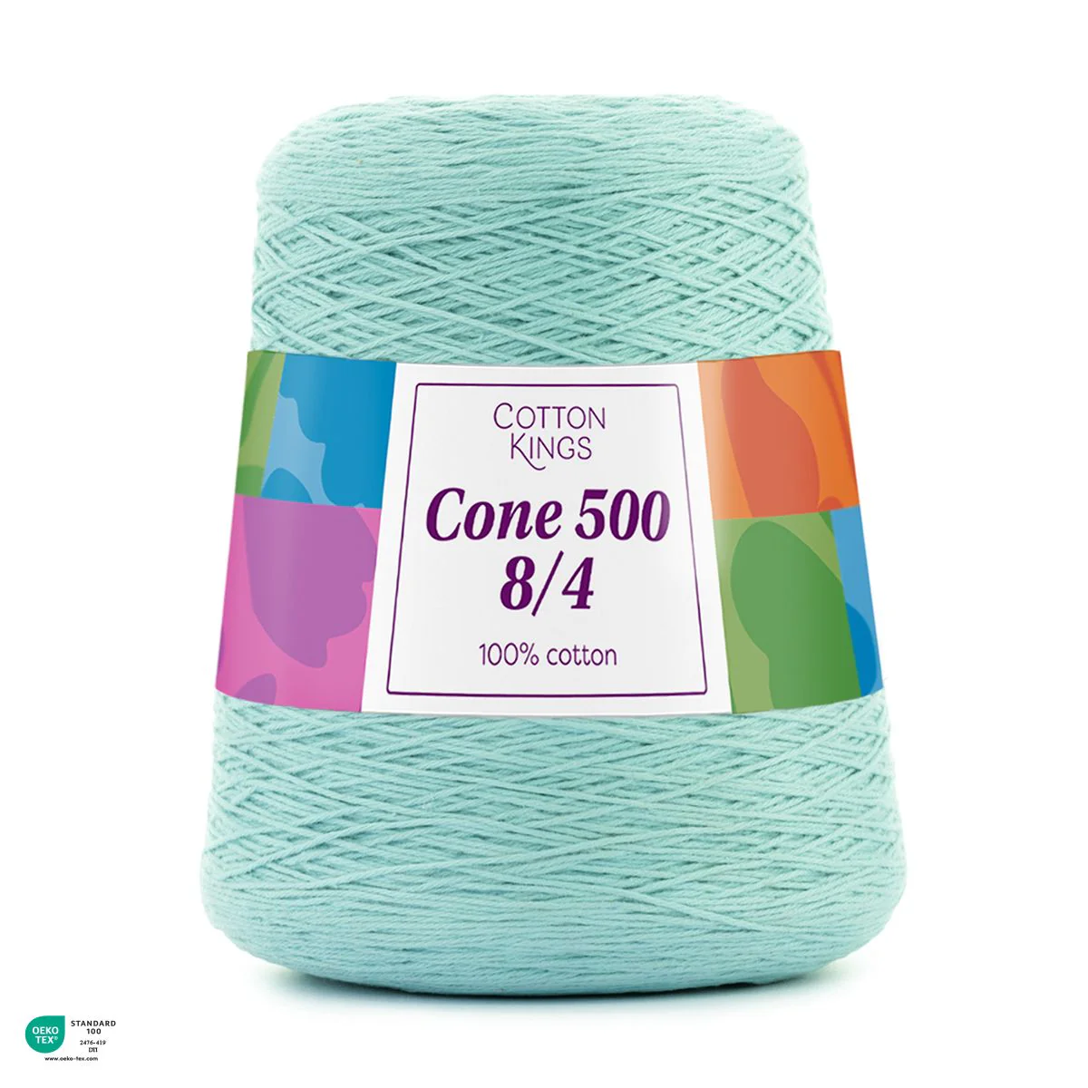 Cone 500 8/4 - Image 21