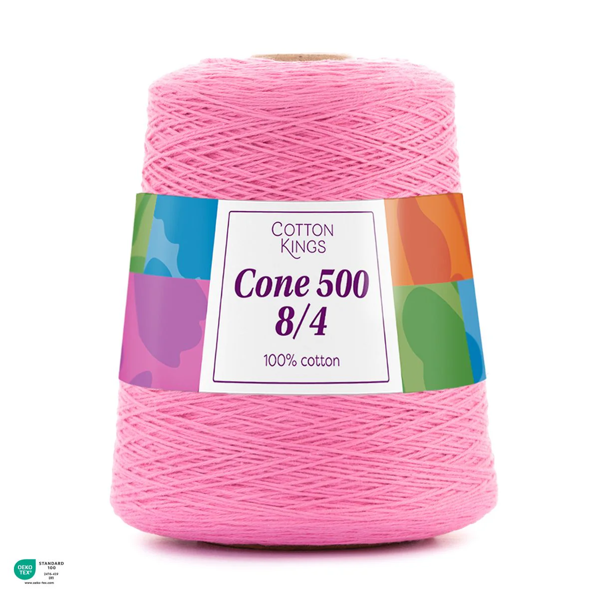 Cone 500 8/4 - Image 22