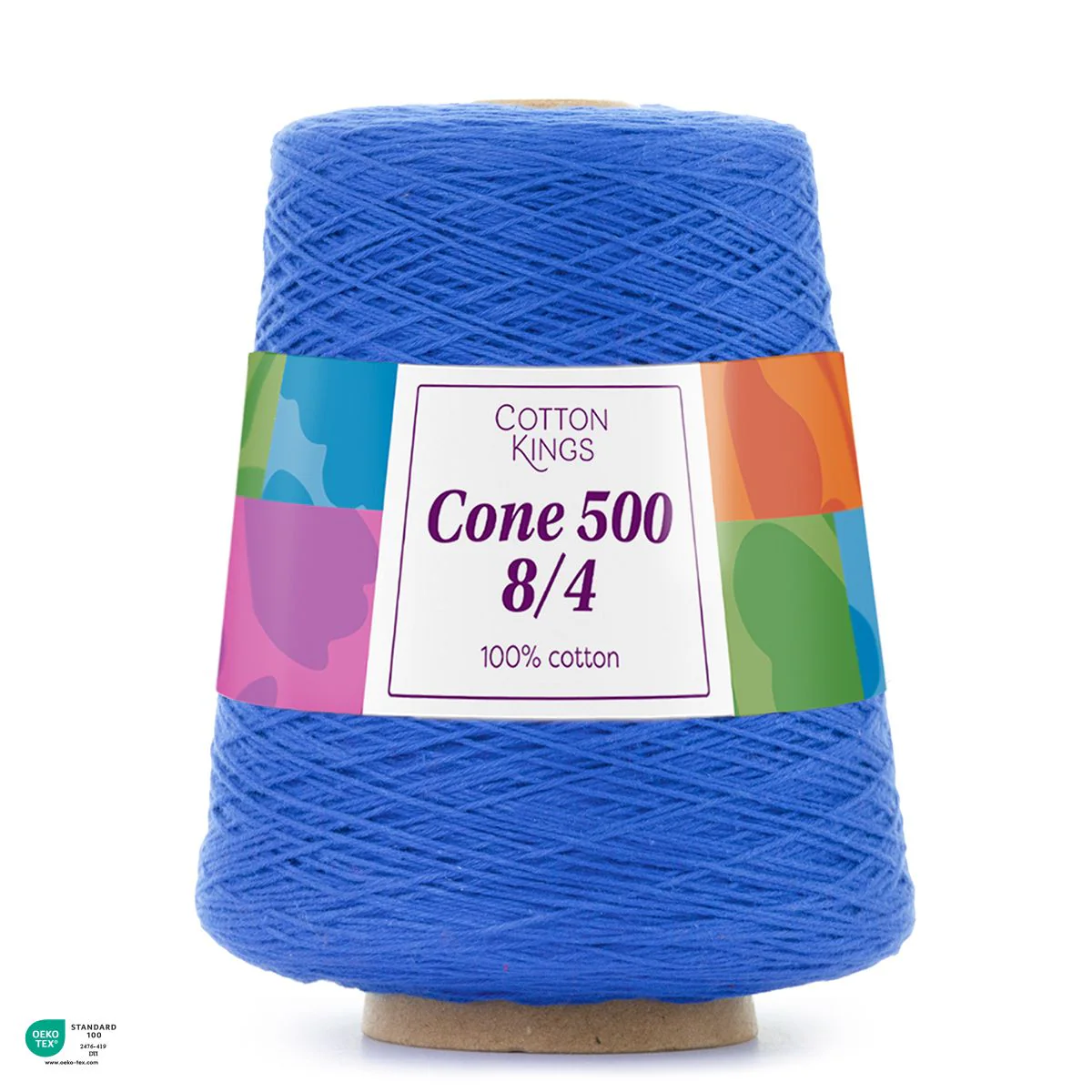 Cone 500 8/4 - Image 23