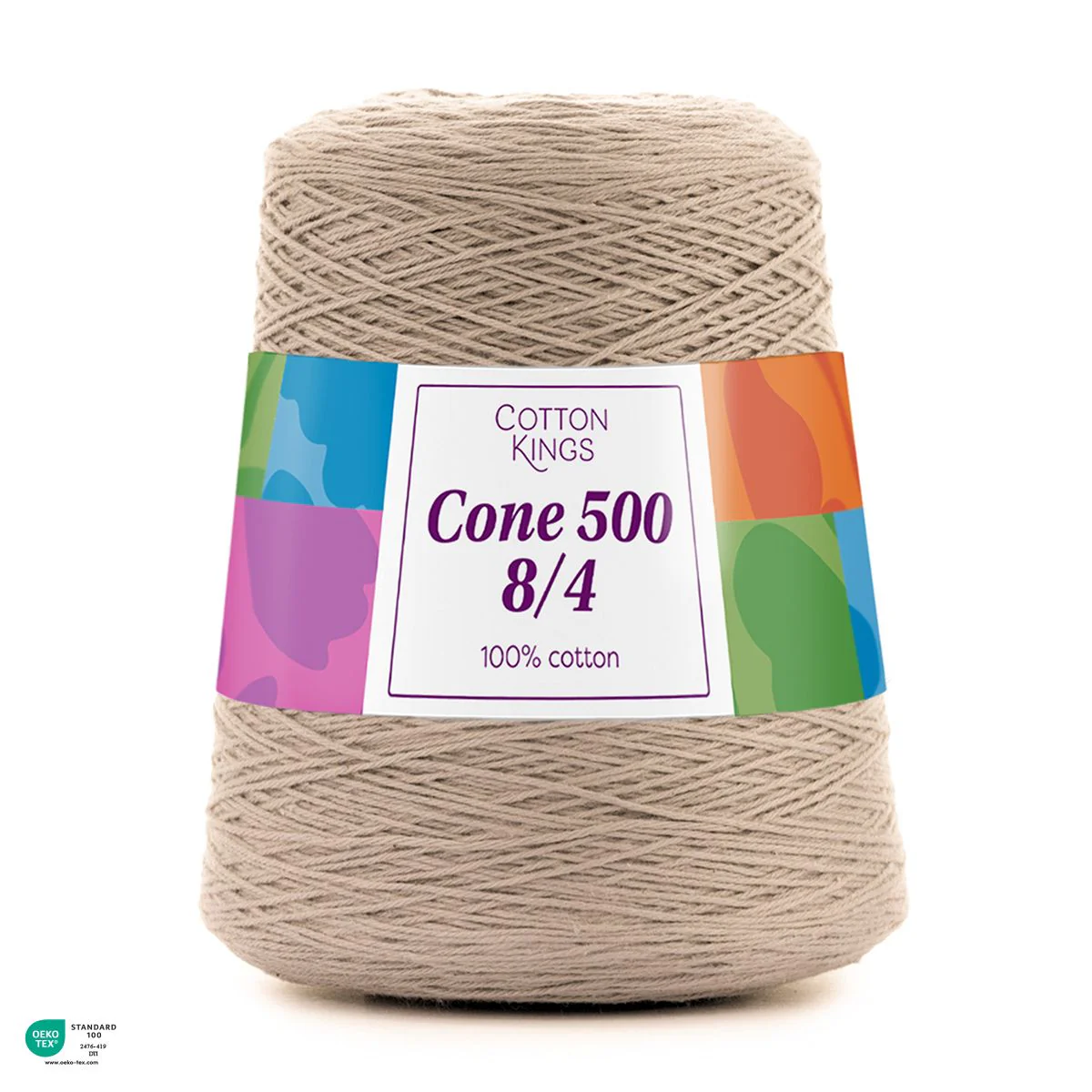 Cone 500 8/4 - Image 24
