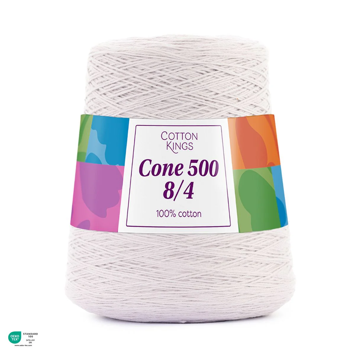 Cone 500 8/4 - Image 25