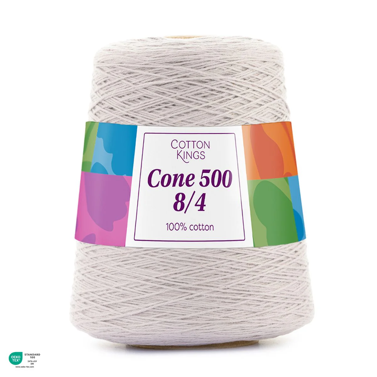 Cone 500 8/4 - Image 26