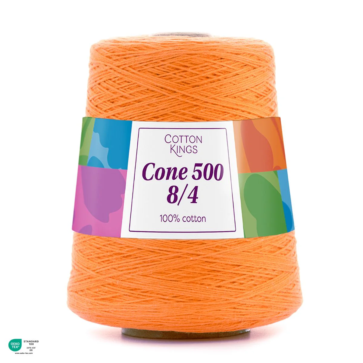 Cone 500 8/4 - Image 27