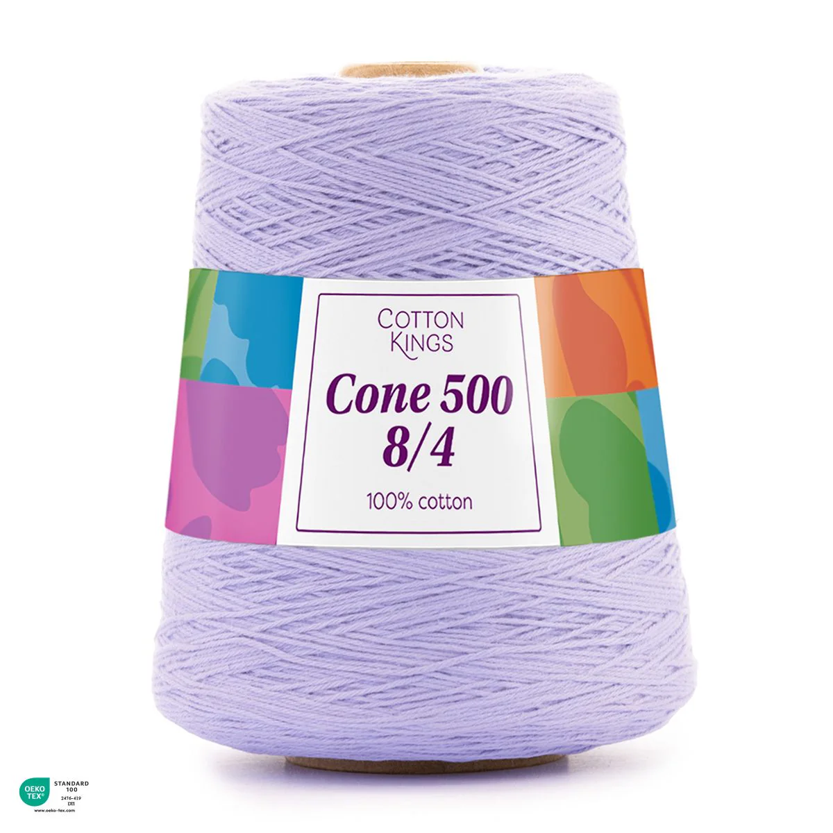 Cone 500 8/4 - Image 28