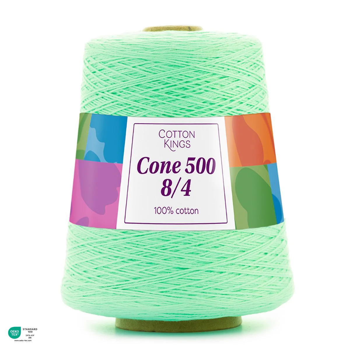 Cone 500 8/4 - Image 29