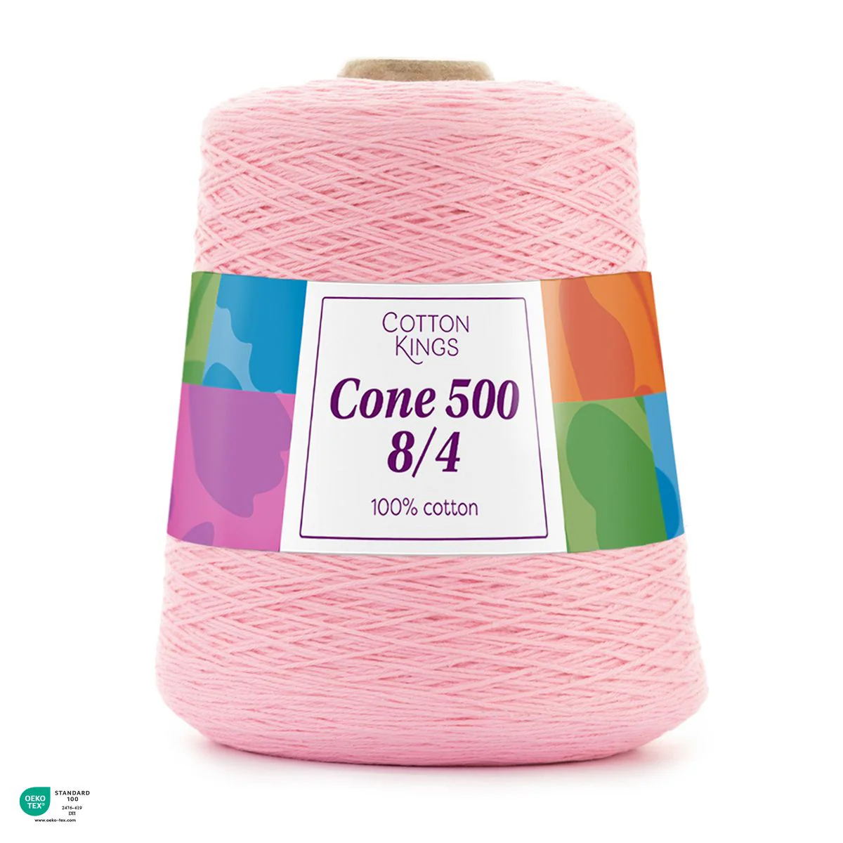 Cone 500 8/4 - Image 30