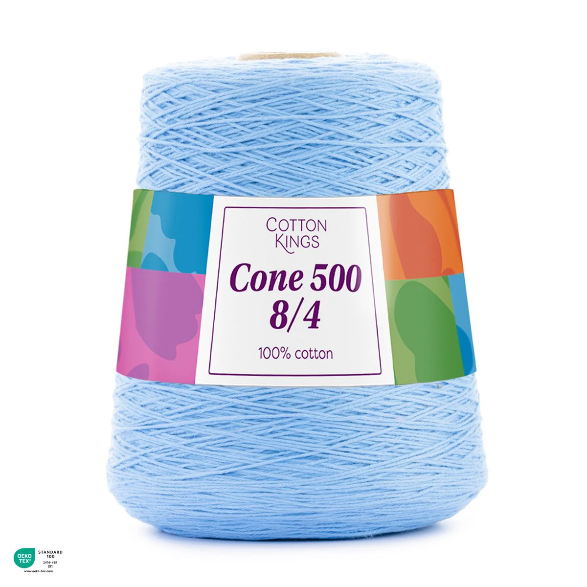 Cone 500 8/4 - Image 31