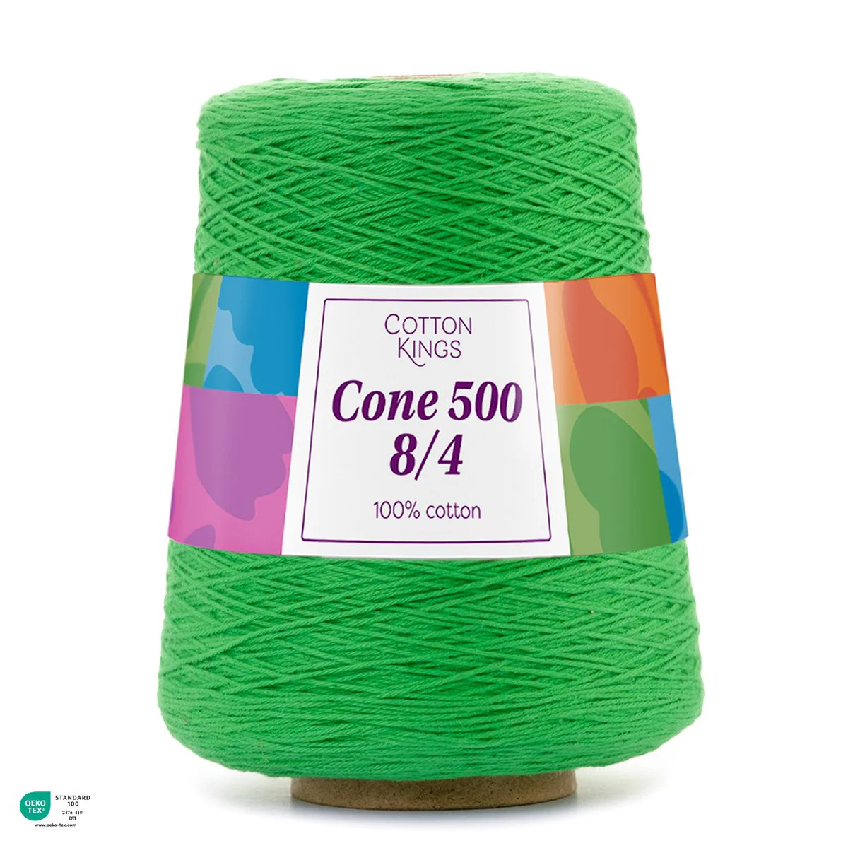 Cone 500 8/4 - Image 32