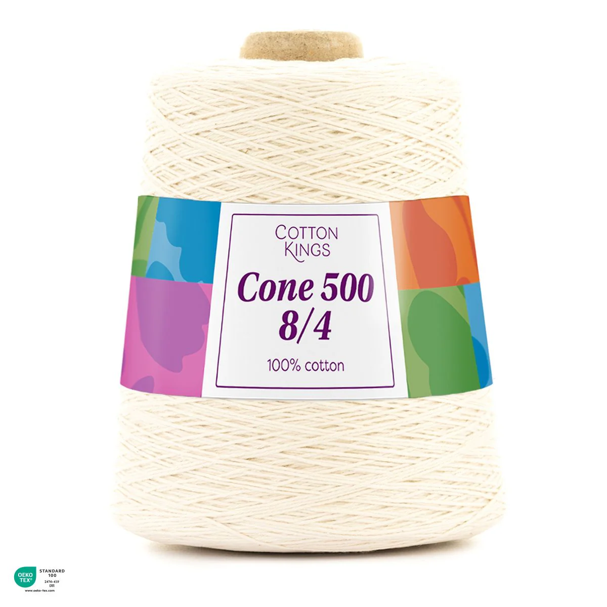 Cone 500 8/4 - Image 33