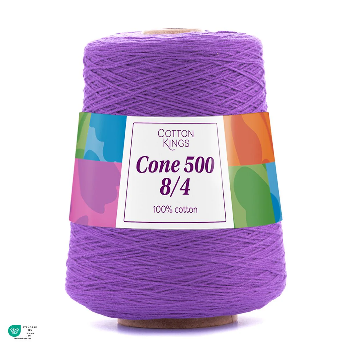 Cone 500 8/4 - Image 34
