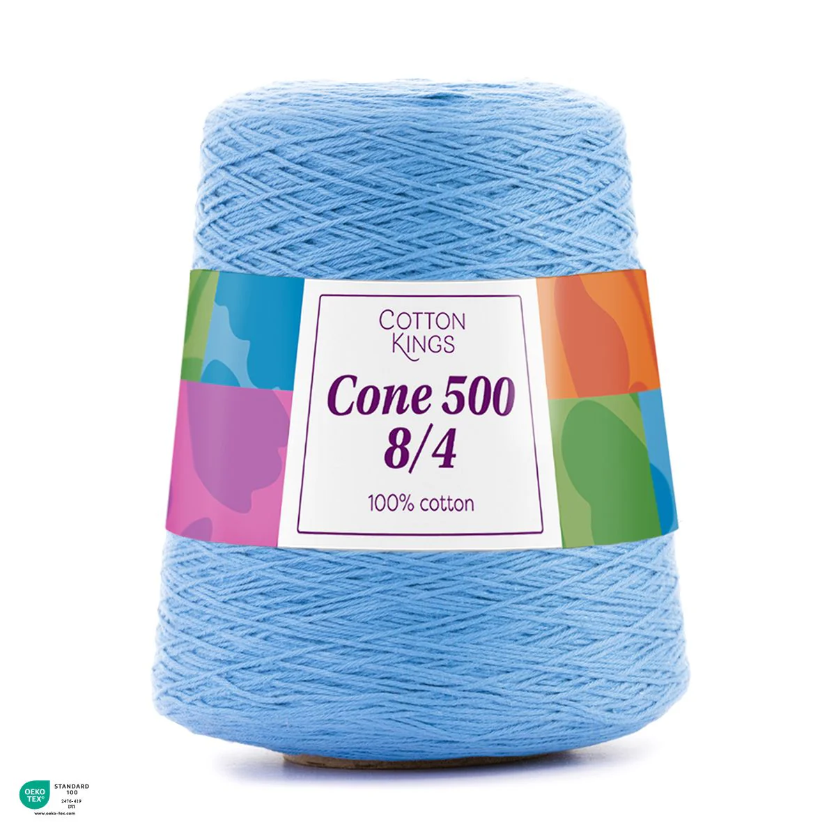 Cone 500 8/4 - Image 35