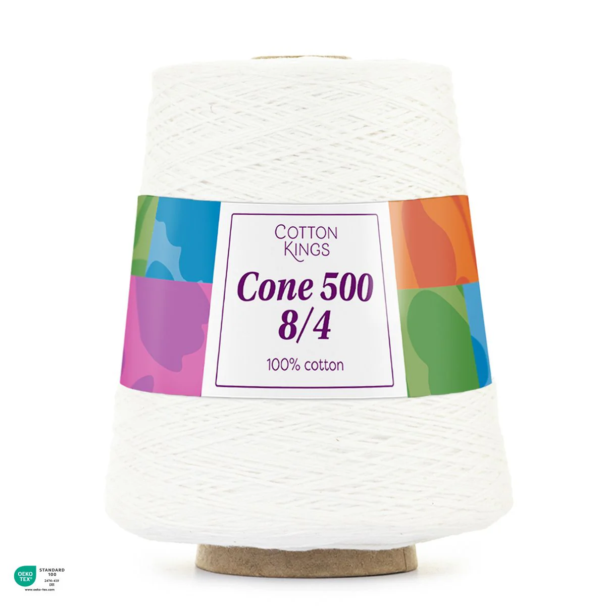Cone 500 8/4 - Image 6