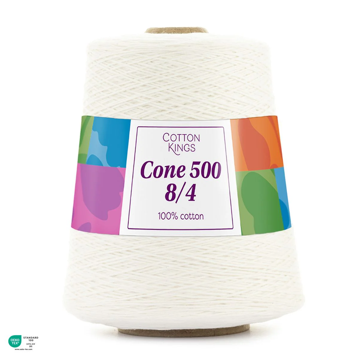 Cone 500 8/4 - Image 7