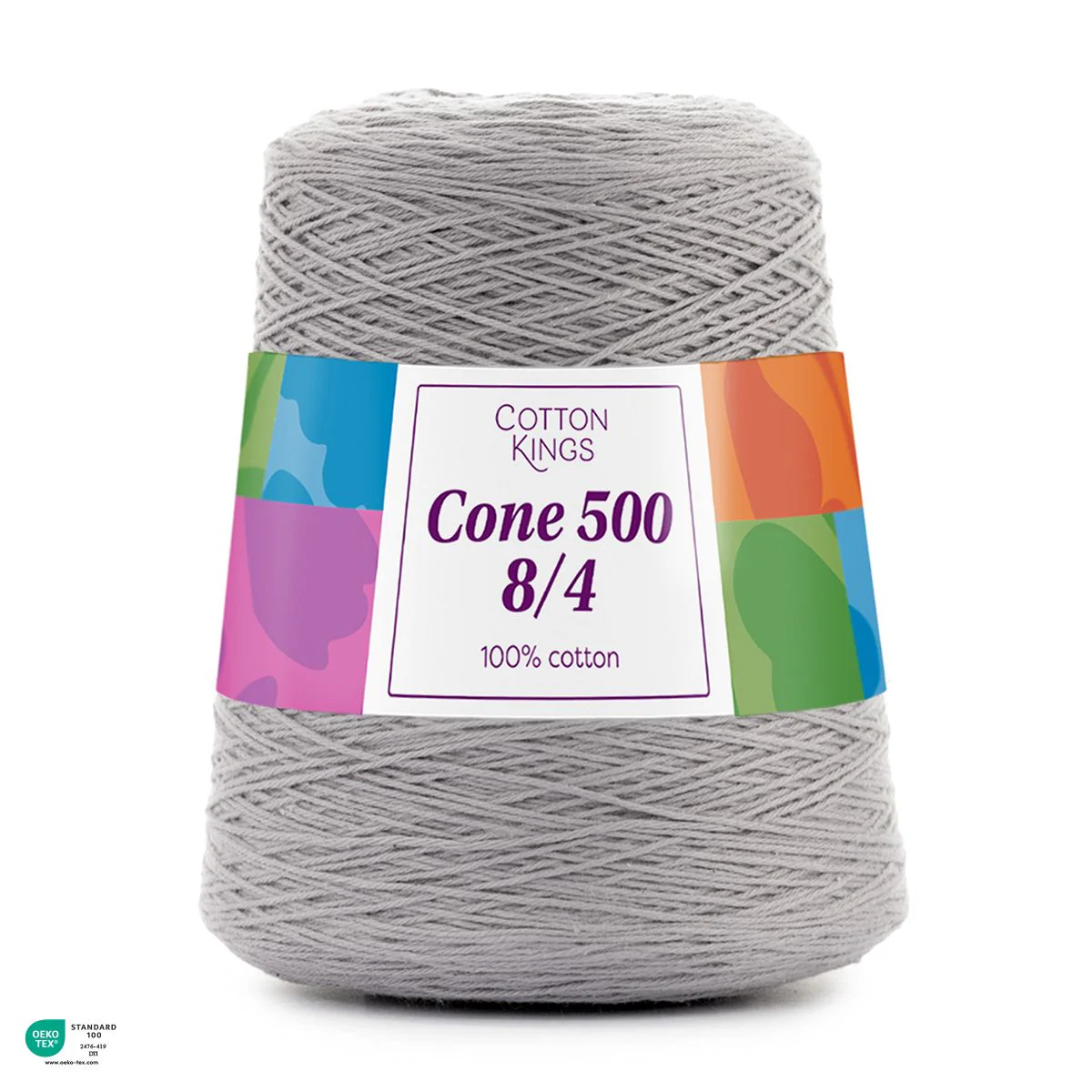 Cone 500 8/4 - Image 8