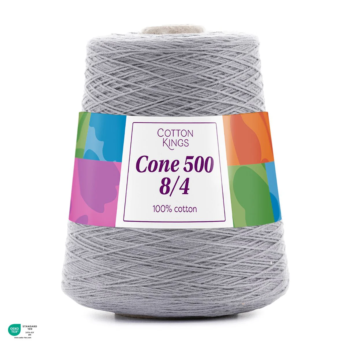 Cone 500 8/4 - Image 9