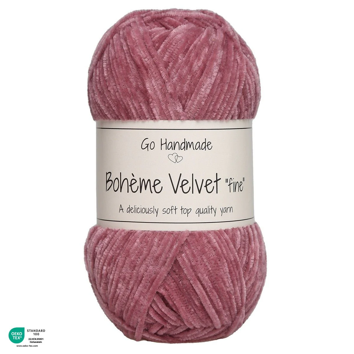 Bohème Velvet Fine - Image 10